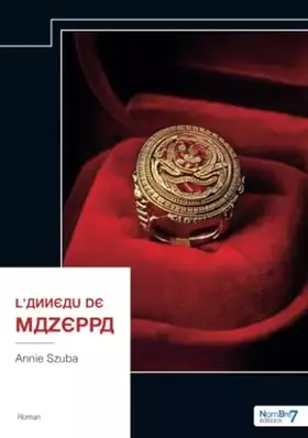 Couverture du produit · L'anneau de Mazeppa