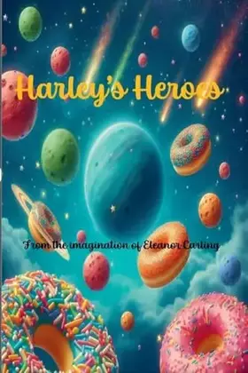 Couverture du produit · Harley's Heroes