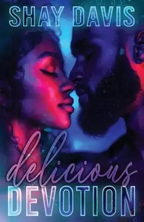 Couverture du produit · Delicious Devotion