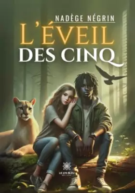 Couverture du produit · L’éveil des cinq