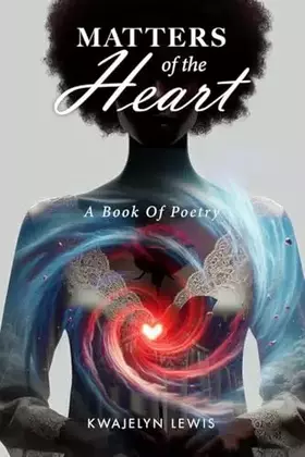 Couverture du produit · Matters Of The Heart