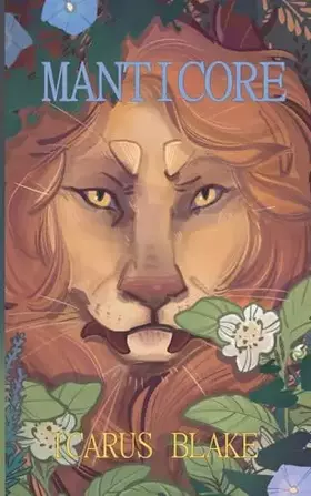 Couverture du produit · Manticore