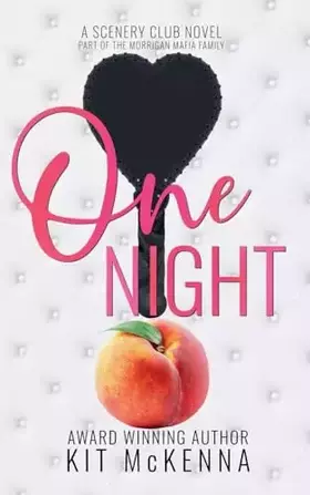 Couverture du produit · One Night (The Scenery Club)
