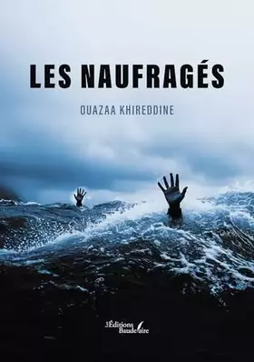 Couverture du produit · Les naufragés