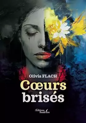 Couverture du produit · Coeurs brisés