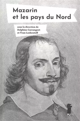 Couverture du produit · Mazarin et les pays du nord