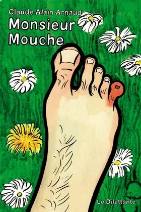 Couverture du produit · Monsieur Mouche