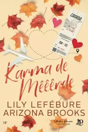 Couverture du produit · Karma de mêêêrde