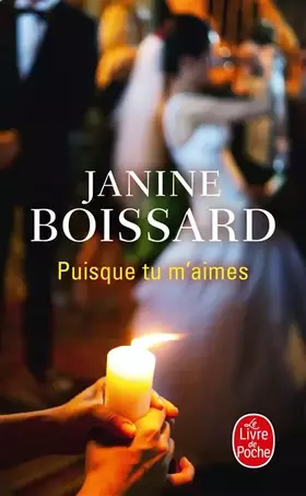 Couverture du produit · Puisque tu m'aimes