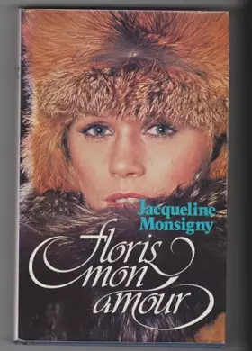 Couverture du produit · floris mon amour