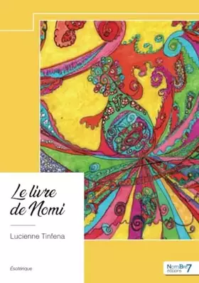 Couverture du produit · Le livre de Nomi