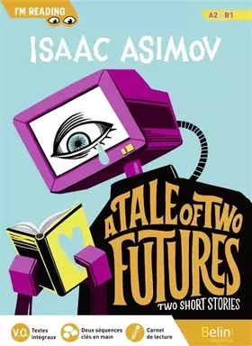 Couverture du produit · A tale of two futures