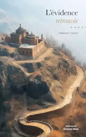 Couverture du produit · L'Évidence retrouvée