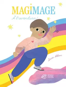 Couverture du produit · Magimage - À l'aventure