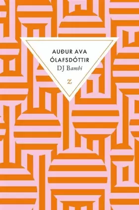 Couverture du produit · DJ Bambi