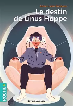 Couverture du produit · Le destin de Linus Hoppe