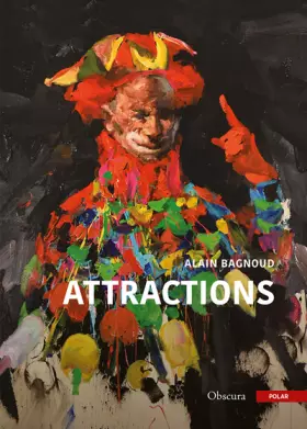 Couverture du produit · Attractions