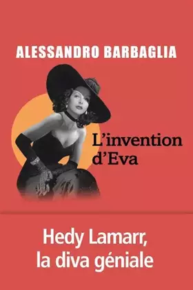 Couverture du produit · L'Invention d'Eva