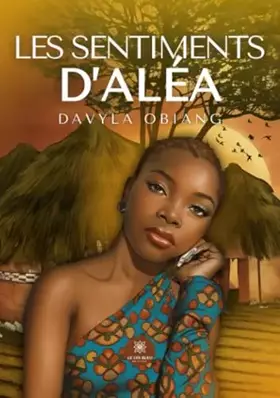 Couverture du produit · Les sentiments d'Aléa