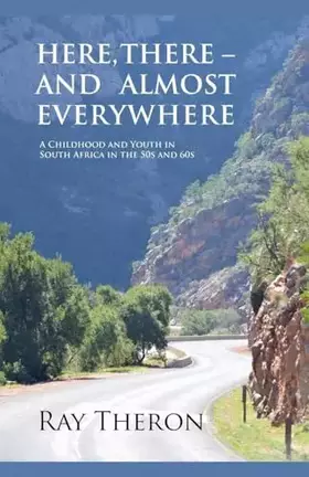 Couverture du produit · Here, There - and Almost Everywhere