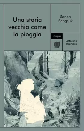 Couverture du produit · Una storia vecchia come la pioggia