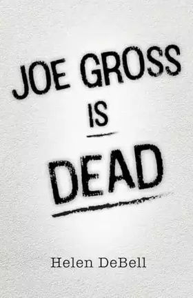 Couverture du produit · Joe Gross Is Dead