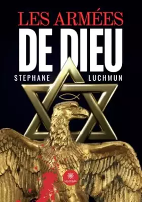 Couverture du produit · Les armées de Dieu