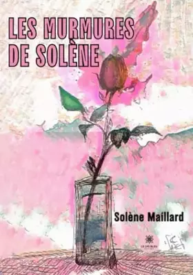 Couverture du produit · Les murmures de Solène