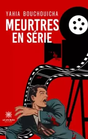 Couverture du produit · Meurtres en série