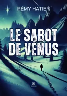 Couverture du produit · Le sabot de Vénus