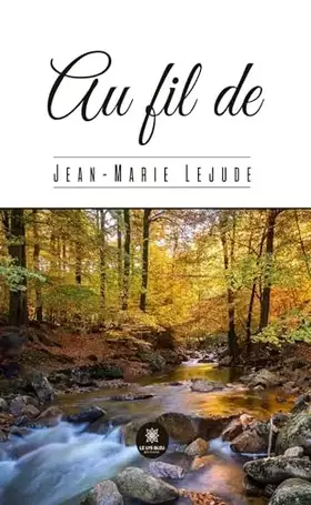 Couverture du produit · Au fil de