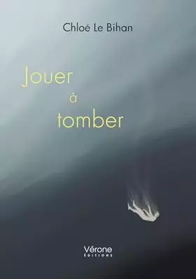 Couverture du produit · Jouer à tomber