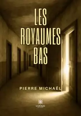 Couverture du produit · Les Royaumes Bas