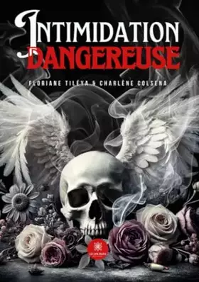 Couverture du produit · Intimidation dangereuse