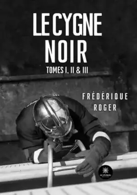 Couverture du produit · Le cygne noir