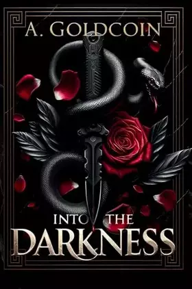 Couverture du produit · Into the Darkness
