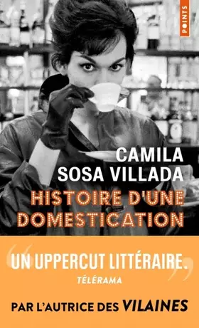 Couverture du produit · Histoire d'une domestication