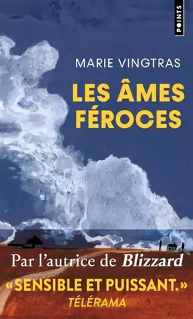 Couverture du produit · Les Âmes féroces