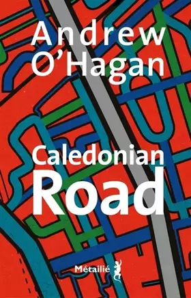 Couverture du produit · Caledonian Road