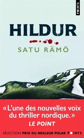 Couverture du produit · Hildur