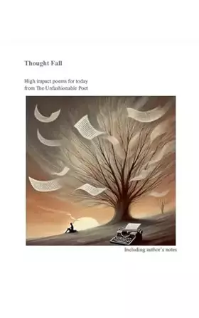 Couverture du produit · Thought Fall
