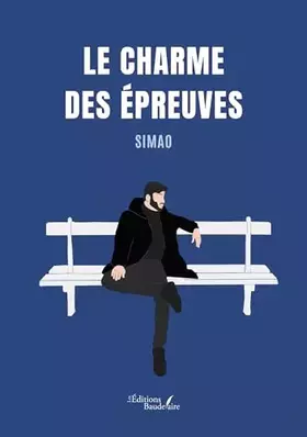 Couverture du produit · Le charme des épreuves