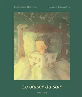 Couverture du produit · Le baiser du soir