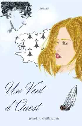 Couverture du produit · Un Vent D'Ouest