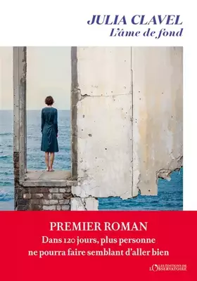 Couverture du produit · L'ÂME DE FOND