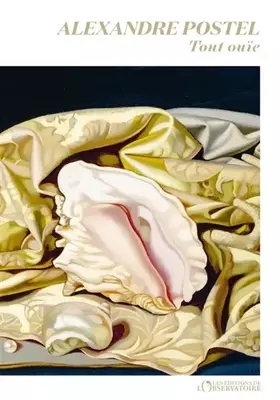 Couverture du produit · TOUT OUIE