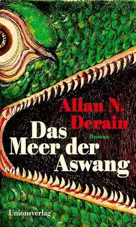 Couverture du produit · Das Meer der Aswang: Roman