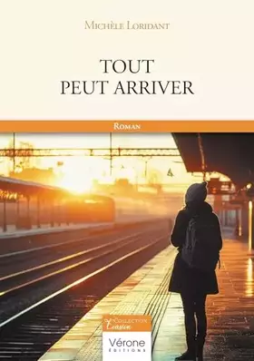Couverture du produit · Tout peut arriver