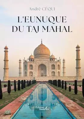 Couverture du produit · L'eunuque du Taj Mahal