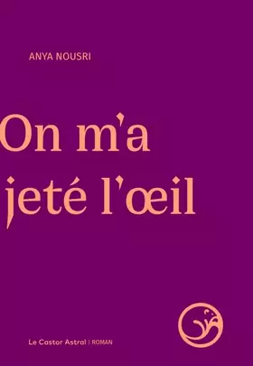 Couverture du produit · On m'a jeté l'oeil